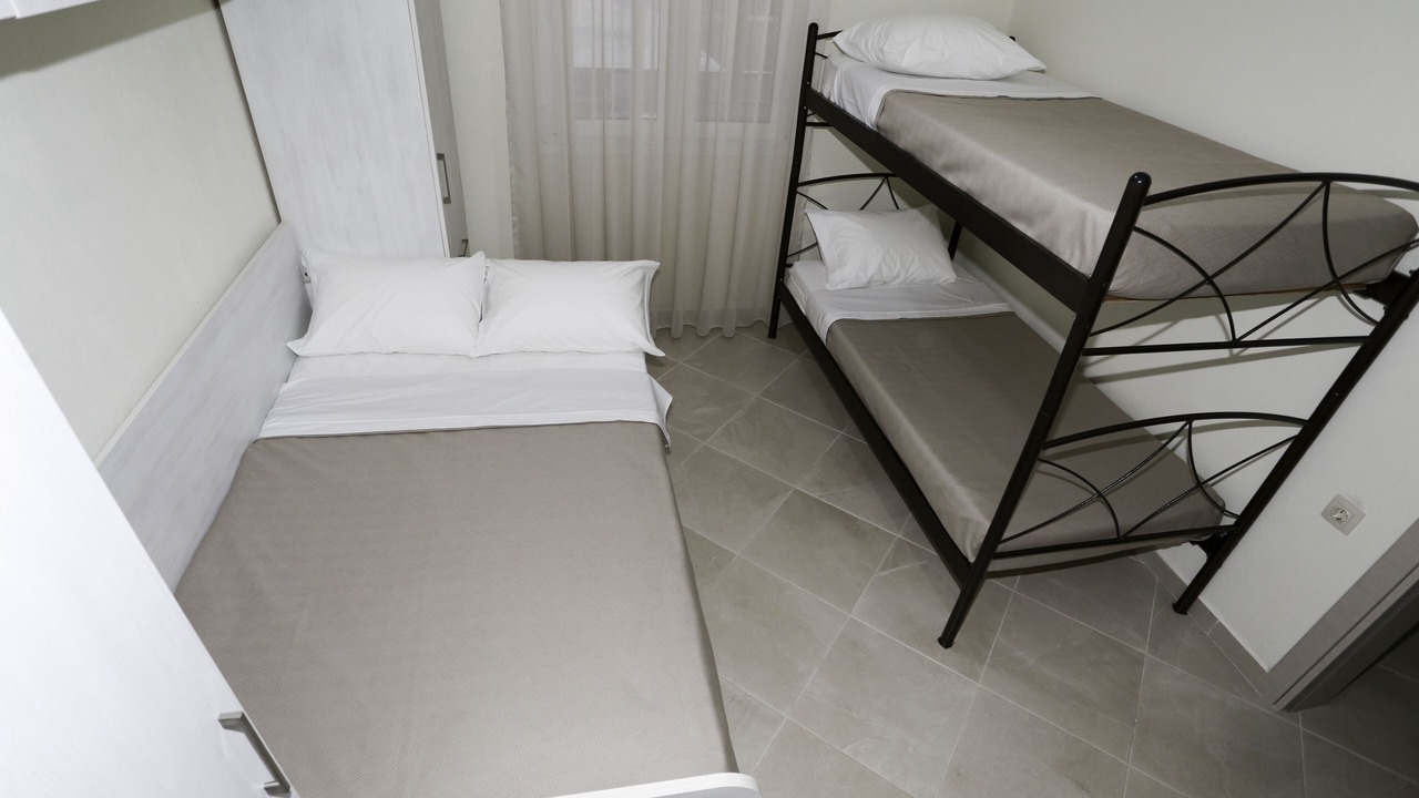 Photo of Bedroom in Nea Propontida