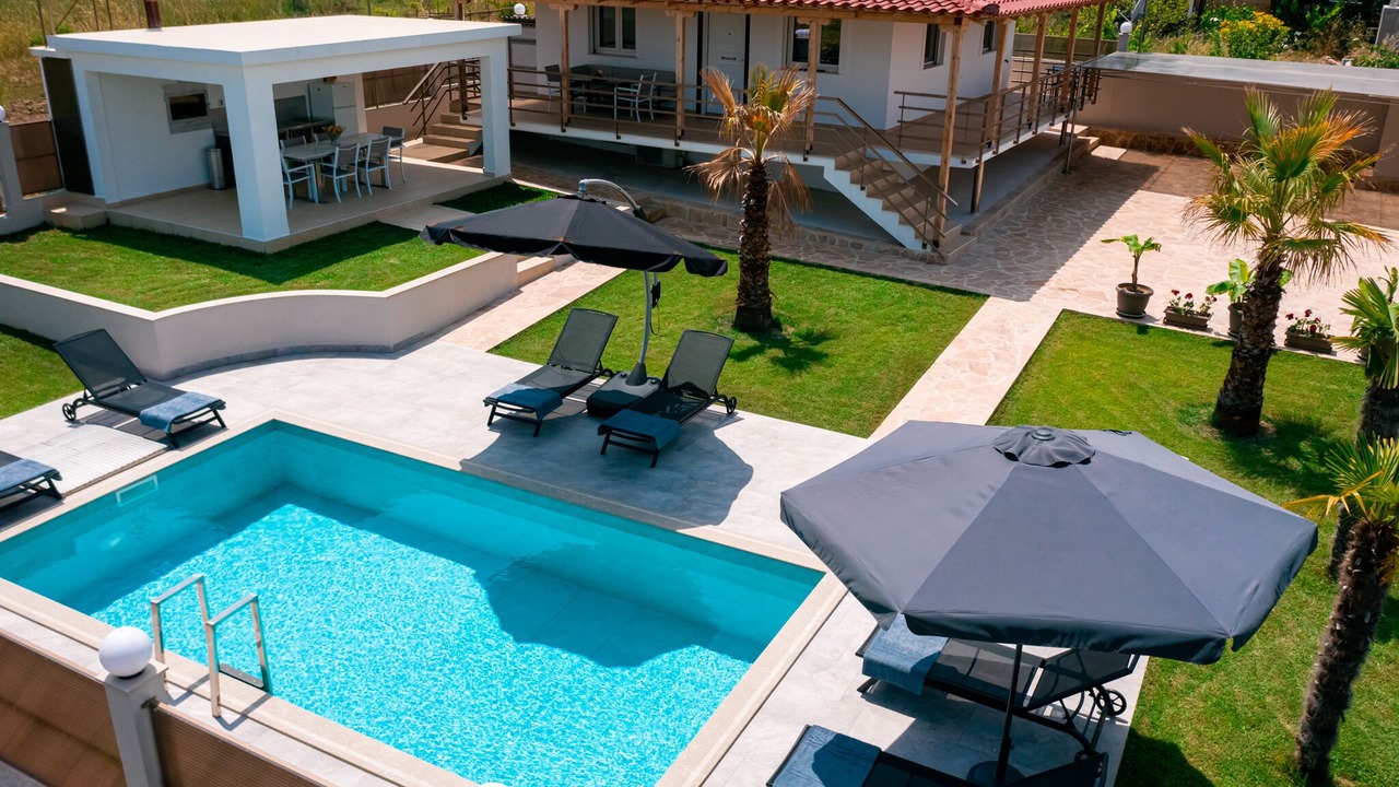 Photo of Outdoor in Nea Propontida