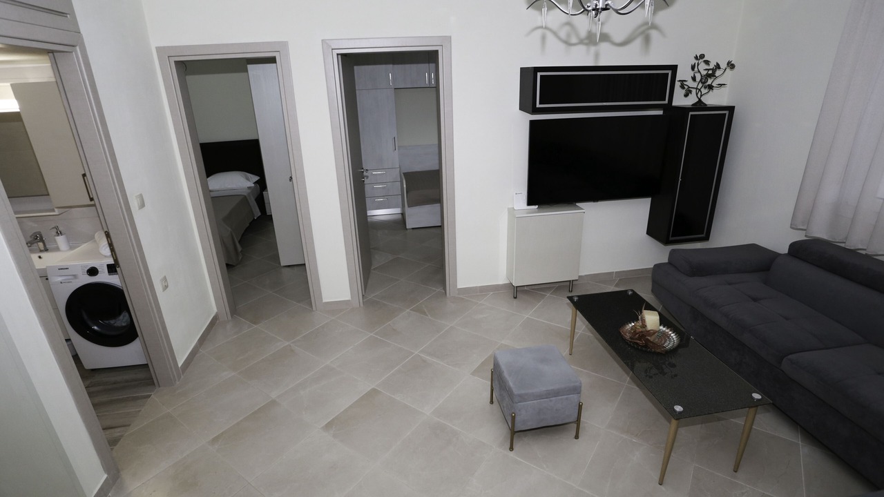 Photo of Livingroom in Nea Propontida