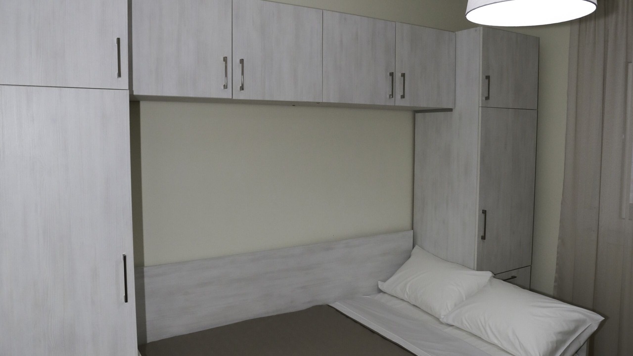 Photo of Bedroom in Nea Propontida