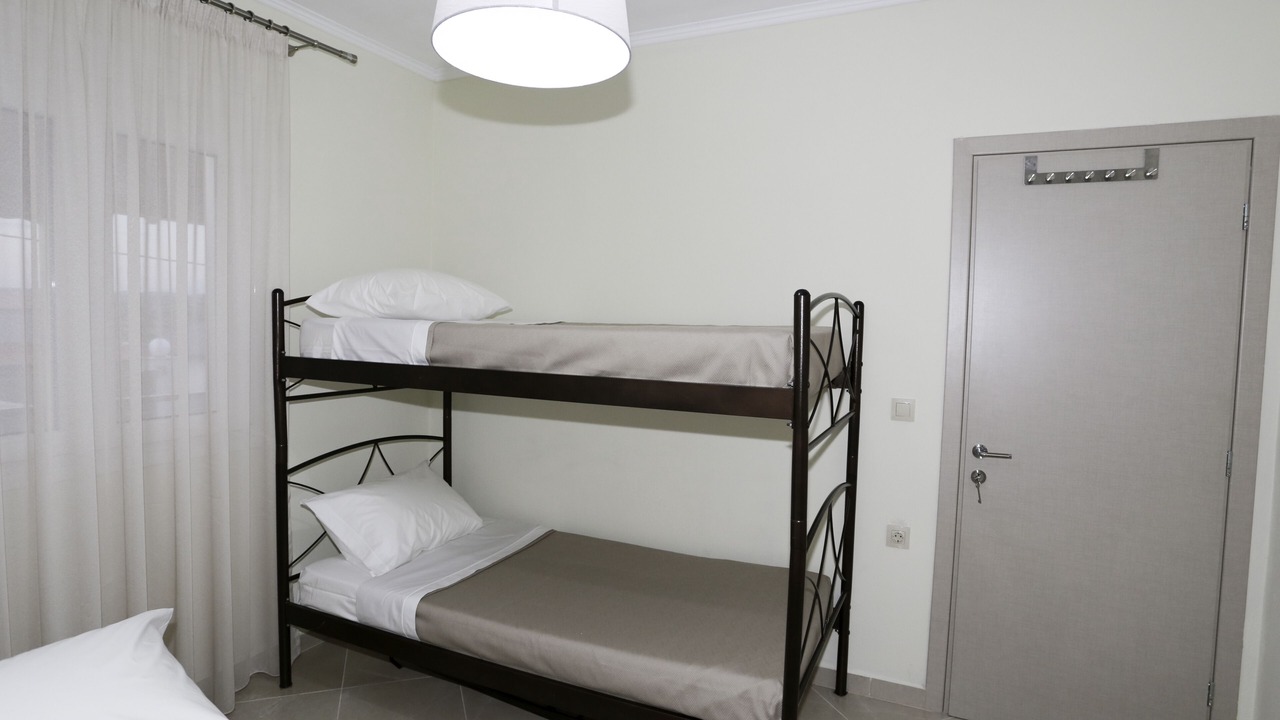 Photo of Bedroom in Nea Propontida
