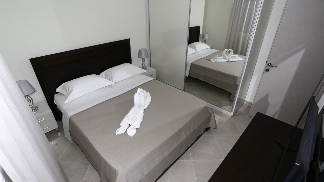 Photo of Bedroom in Nea Propontida