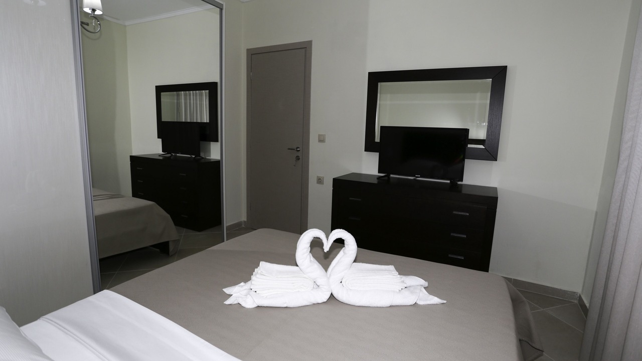 Photo of Bedroom in Nea Propontida