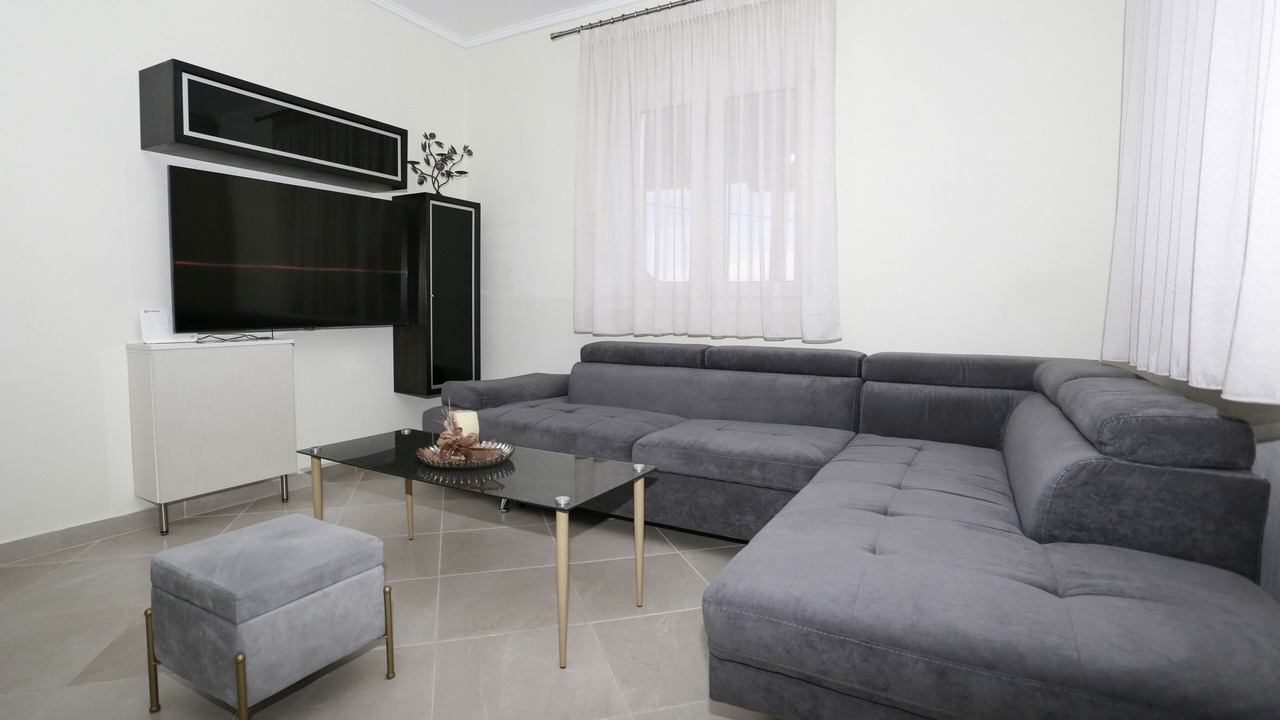 Photo of Livingroom in Nea Propontida
