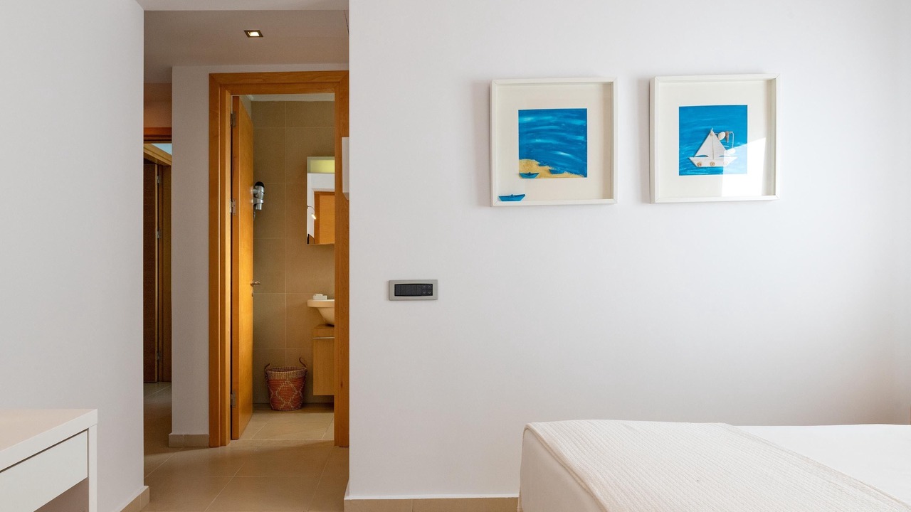 Photo of Bedroom in Ixia
