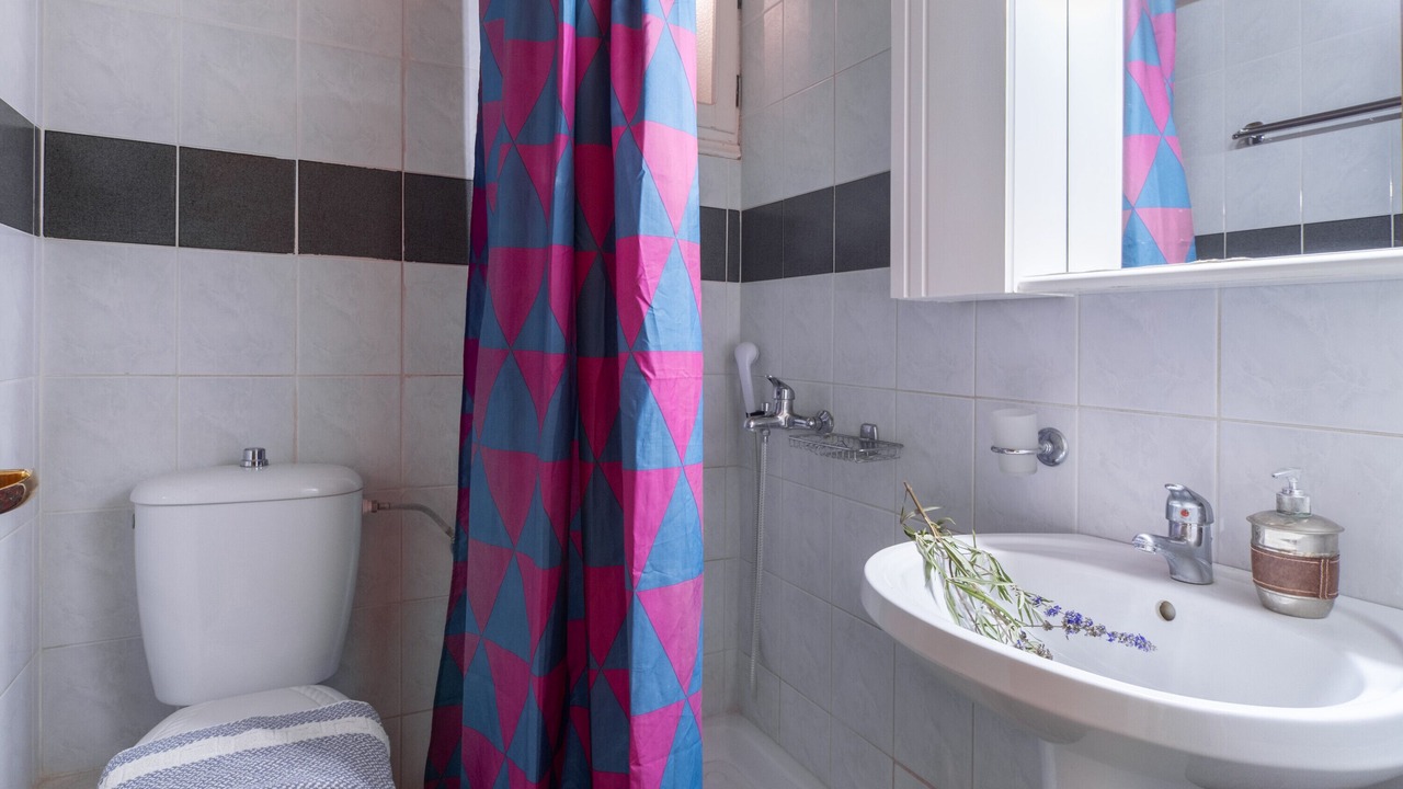 Photo of Bathroom in Vassiliki