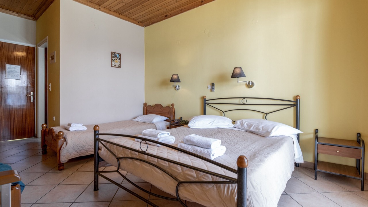 Photo of Bedroom in Vassiliki