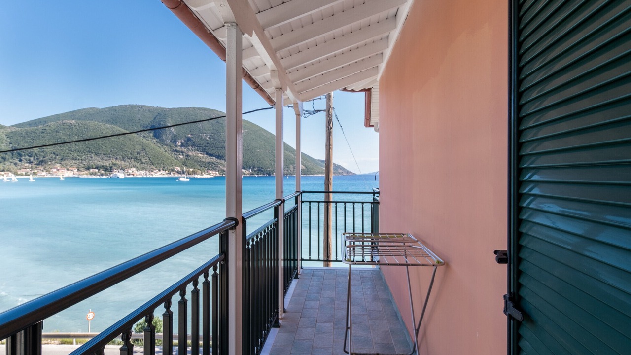 Photo of Outdoor in Vassiliki
