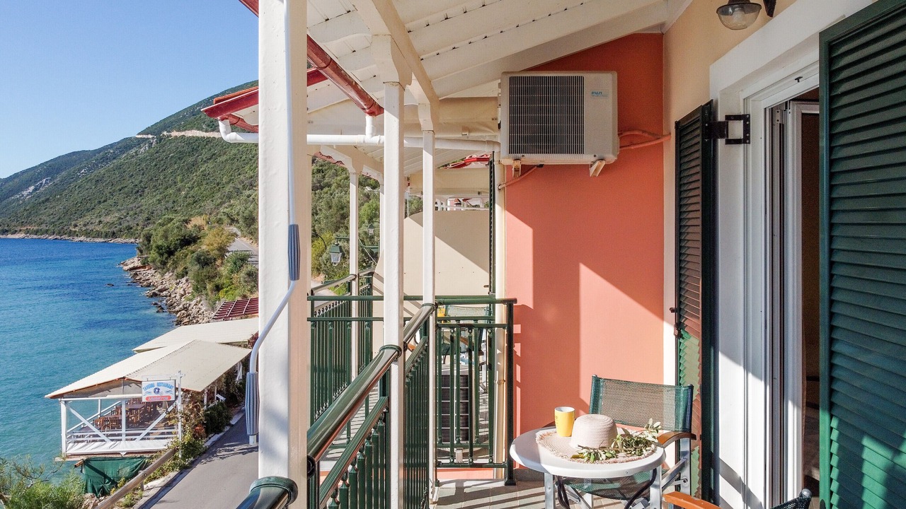 Photo of Outdoor in Vassiliki