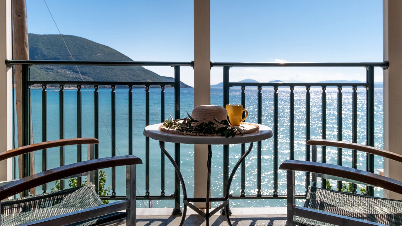 Photo of Outdoor in Vassiliki