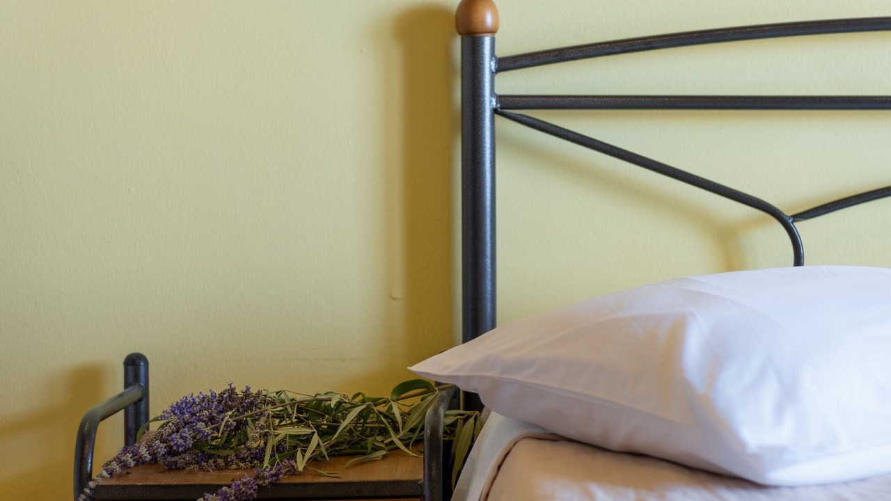 Photo of Bedroom in Vassiliki