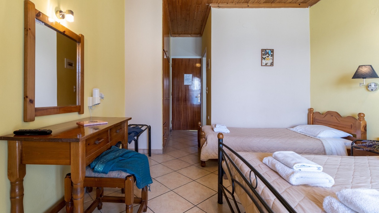 Photo of Bedroom in Vassiliki