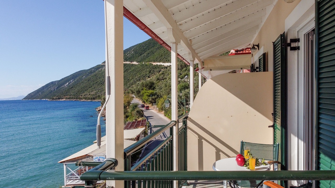 Photo of Outdoor in Vassiliki