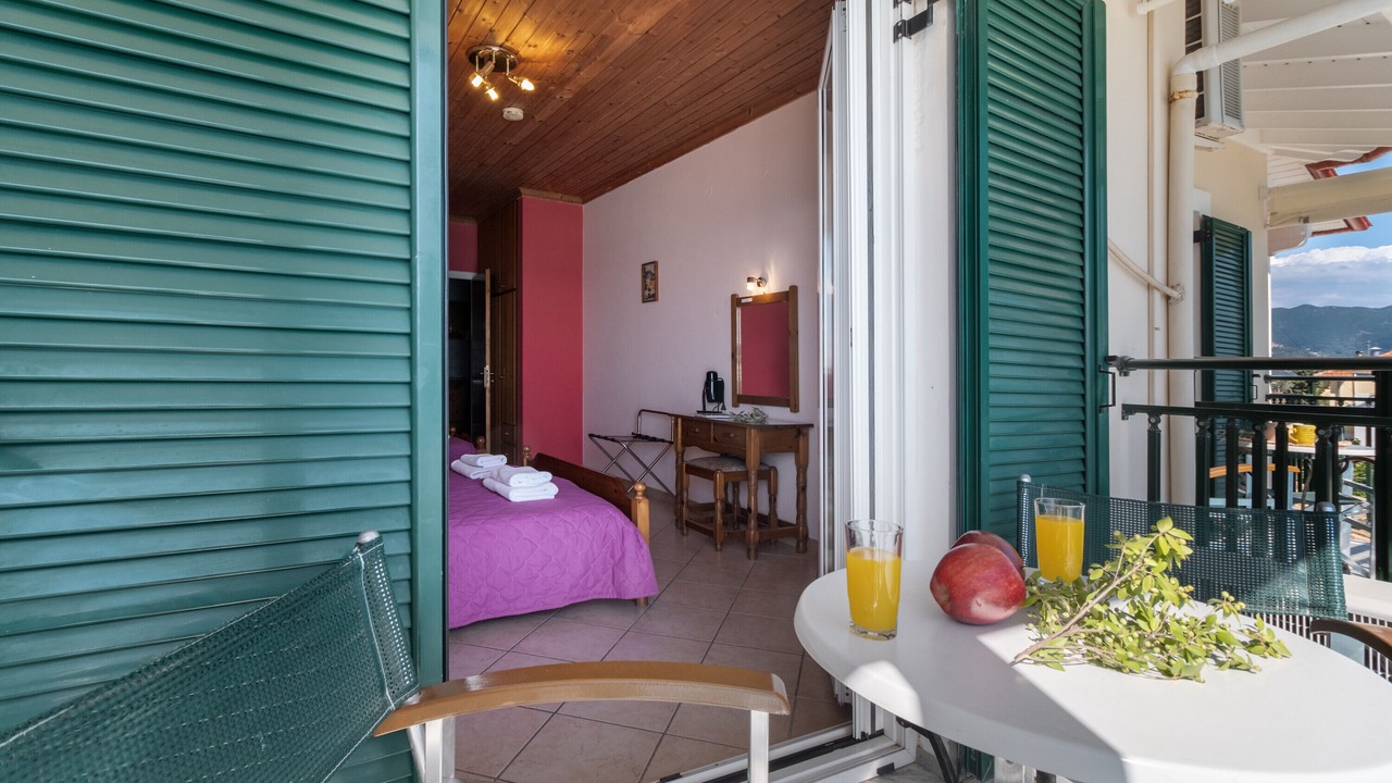 Photo of Outdoor in Vassiliki