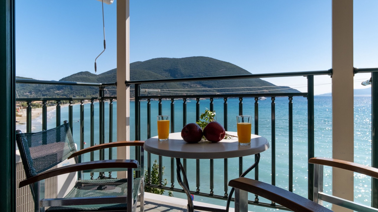 Photo of Outdoor in Vassiliki