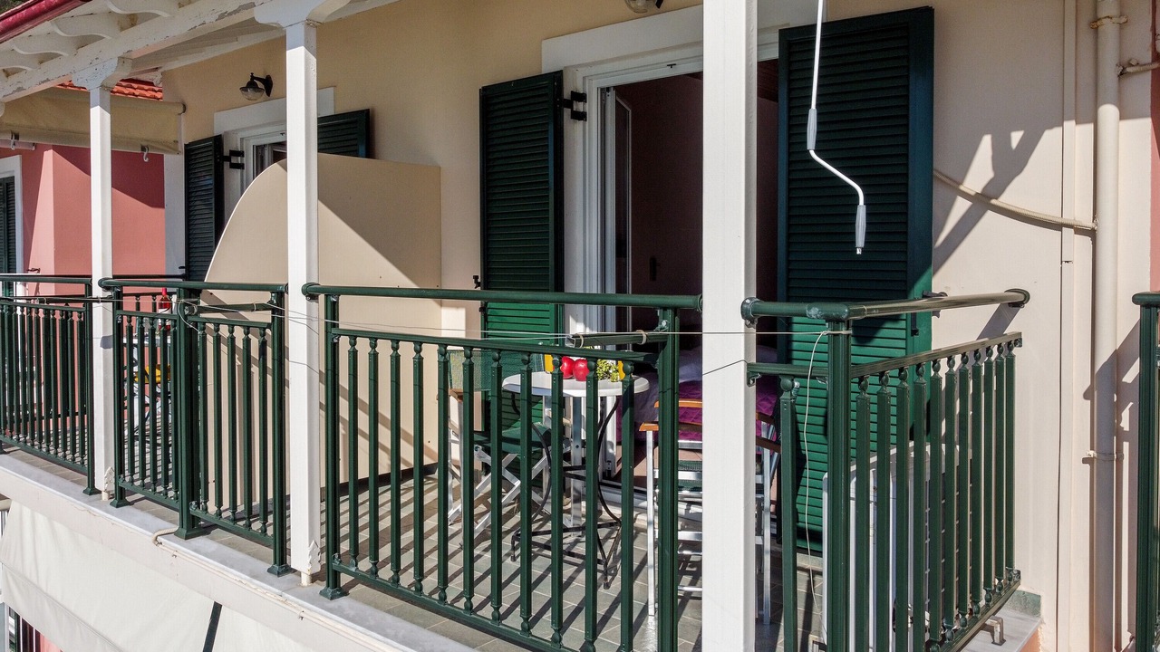Photo of Outdoor in Vassiliki