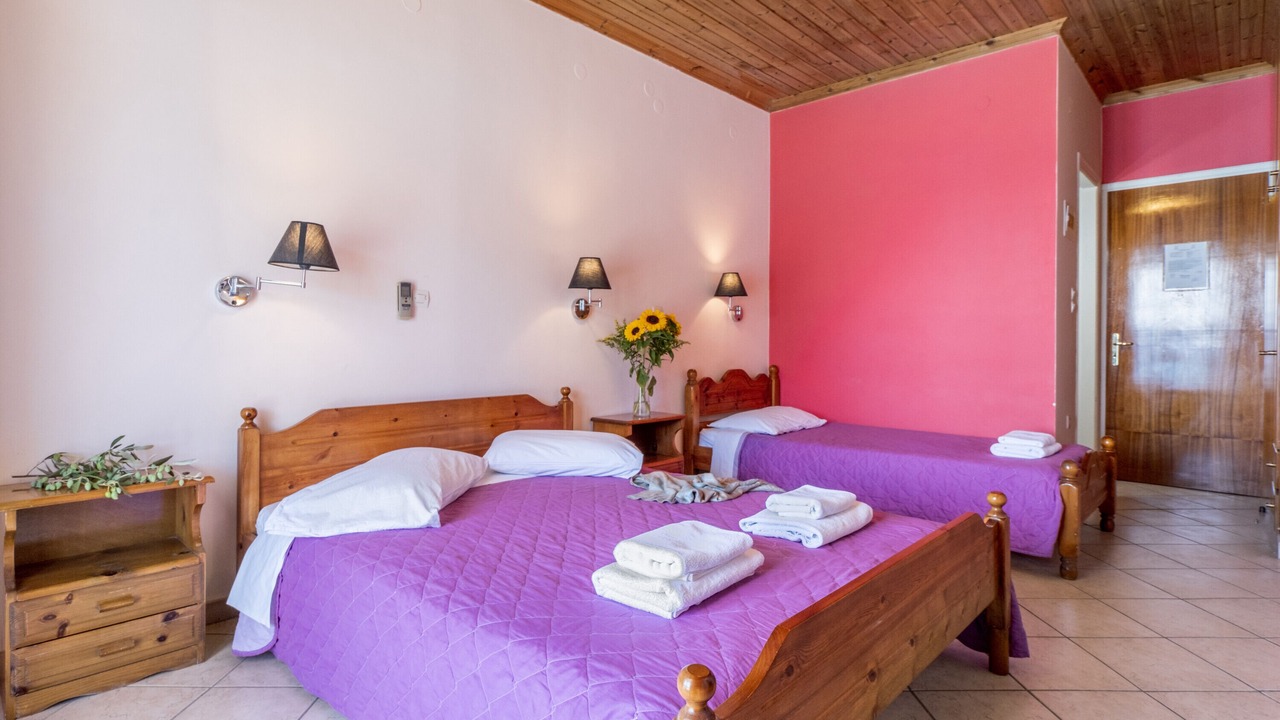 Photo of Bedroom in Vassiliki