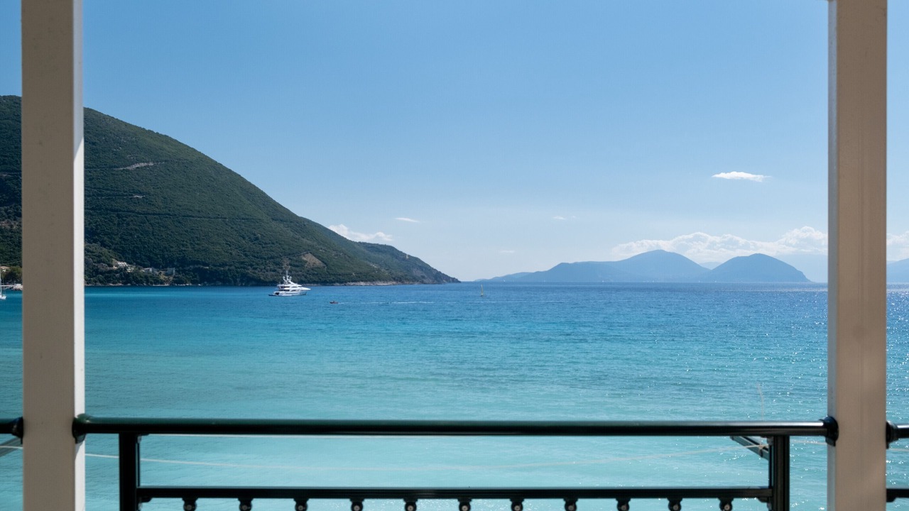 Photo of Outdoor in Vassiliki