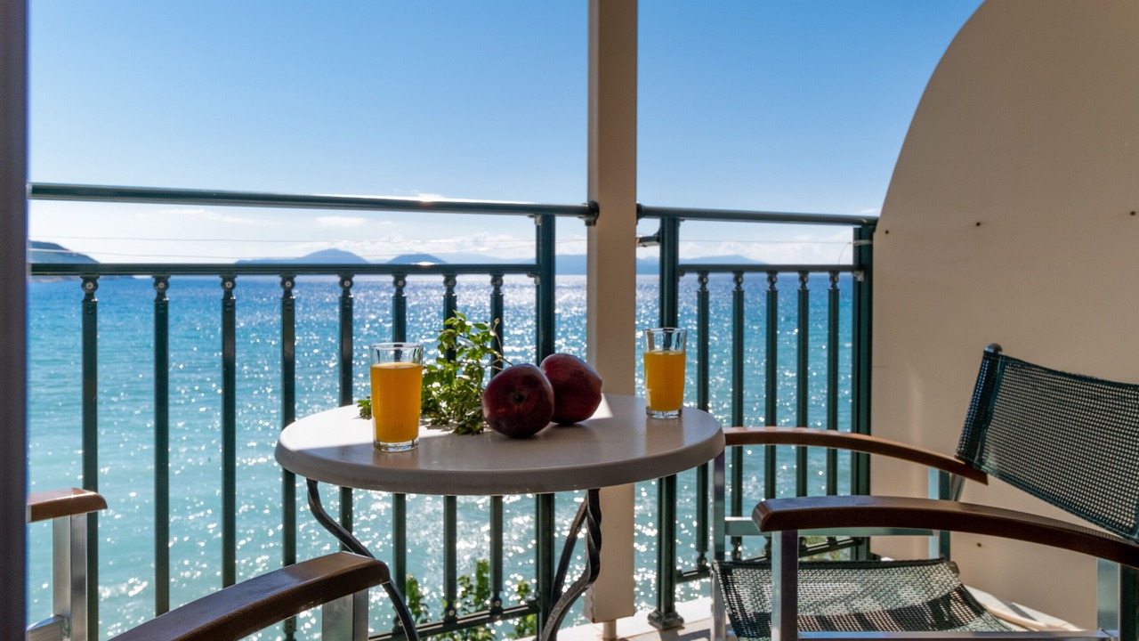 Photo of Outdoor in Vassiliki