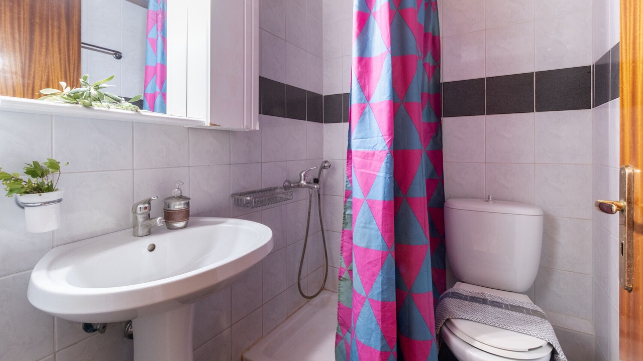 Photo of Bathroom in Vassiliki