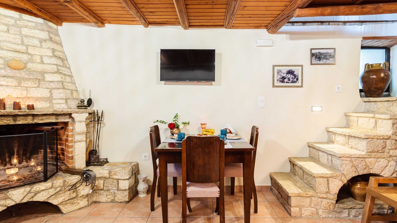 Photo of Livingroom in Messini