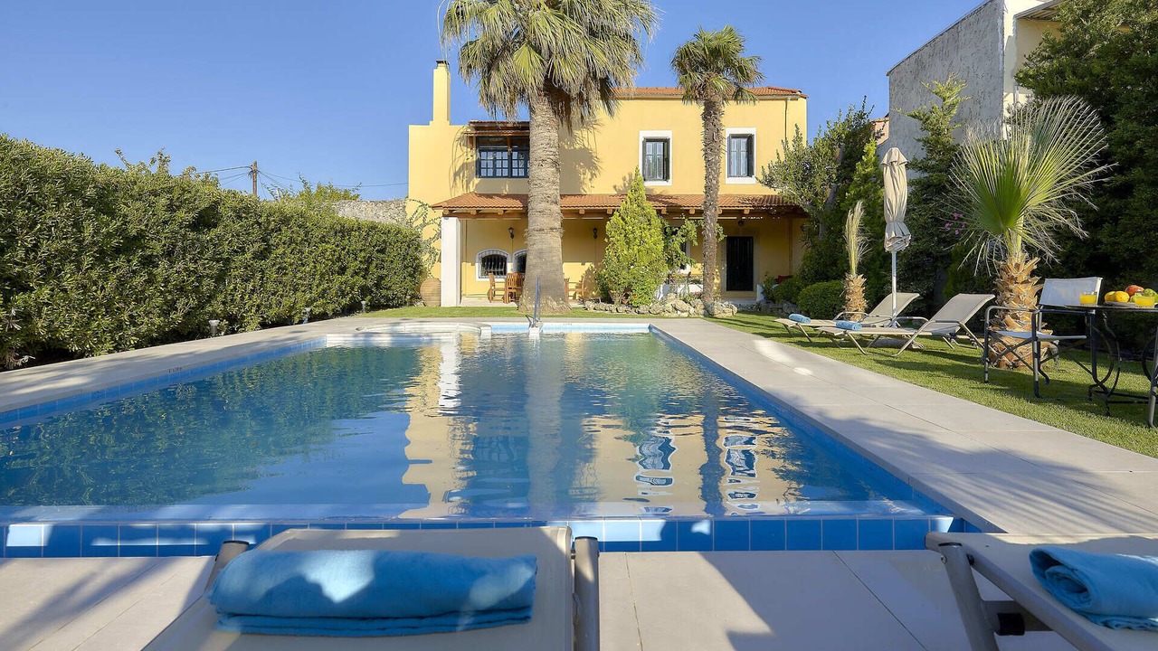 Photo of Outdoor in Dhafnes