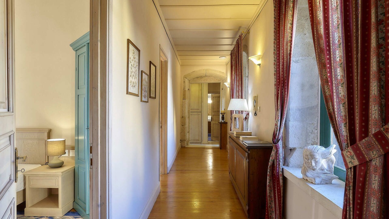 Photo of Bathroom in Dhafnes
