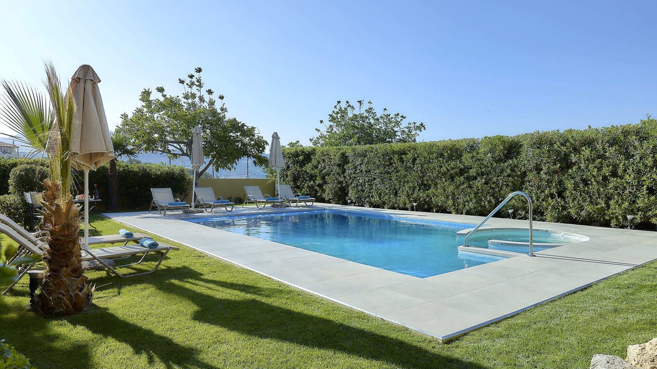 Photo of Outdoor in Dhafnes