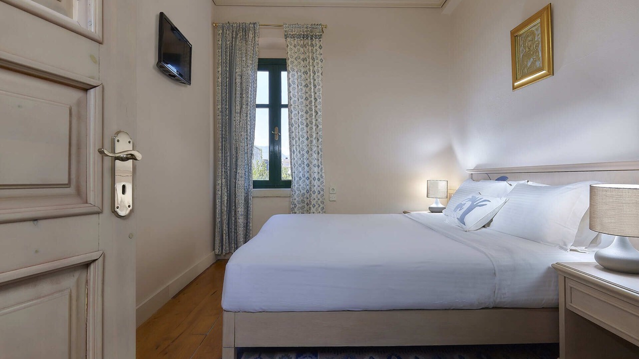 Photo of Bedroom in Dhafnes