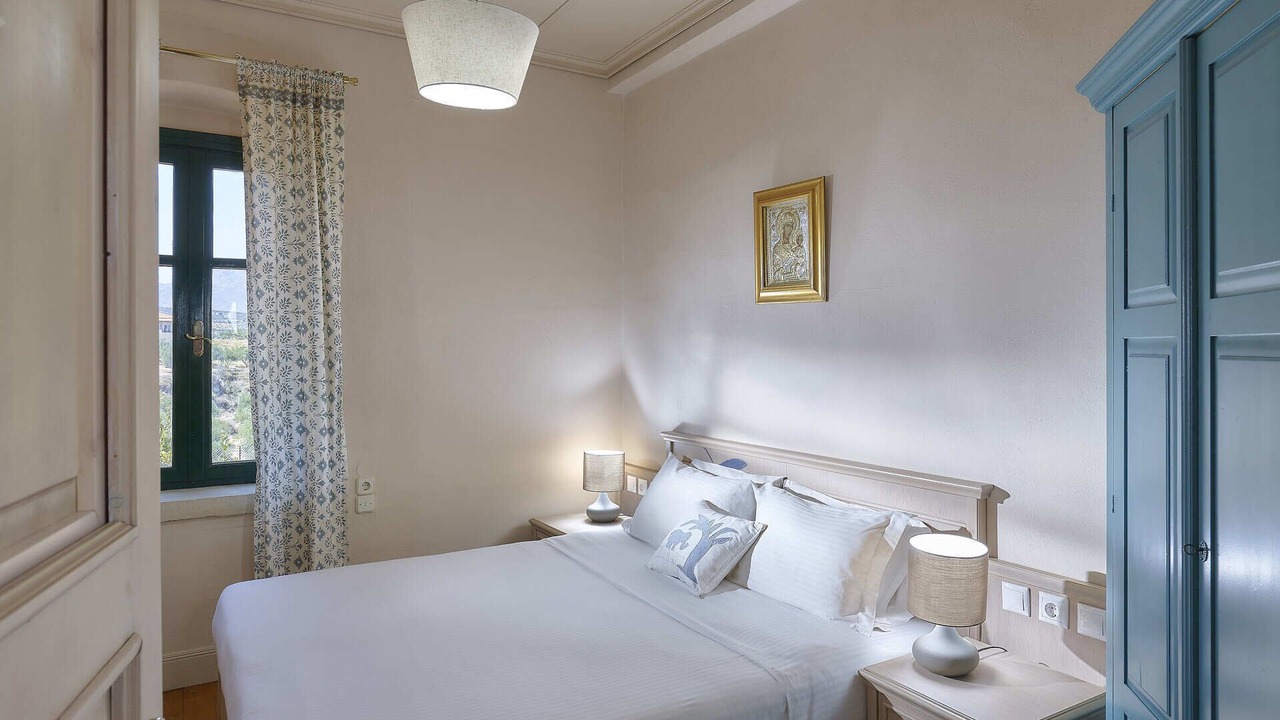 Photo of Bedroom in Dhafnes