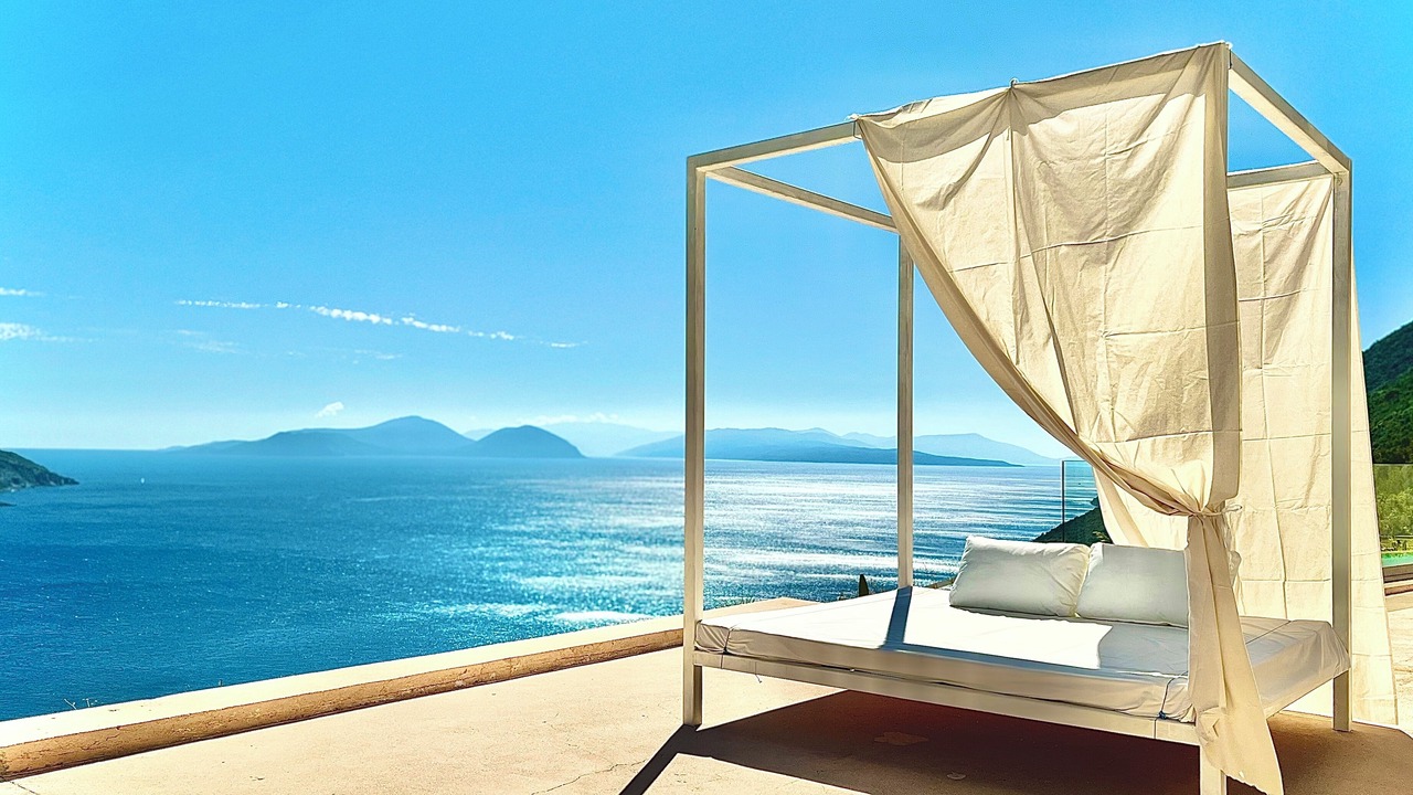 Photo of Outdoor in Vassiliki