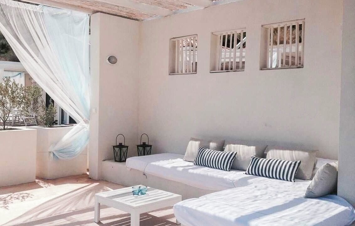 Photo of Patio Balcony in Vassiliki