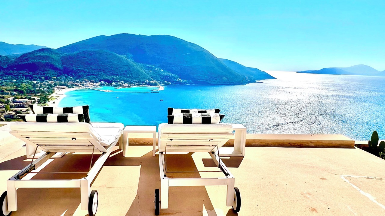 Photo of Outdoor in Vassiliki