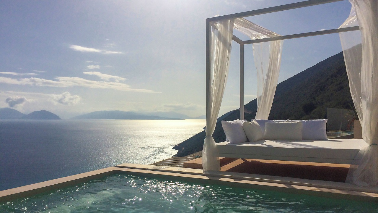 Photo of Outdoor in Vassiliki