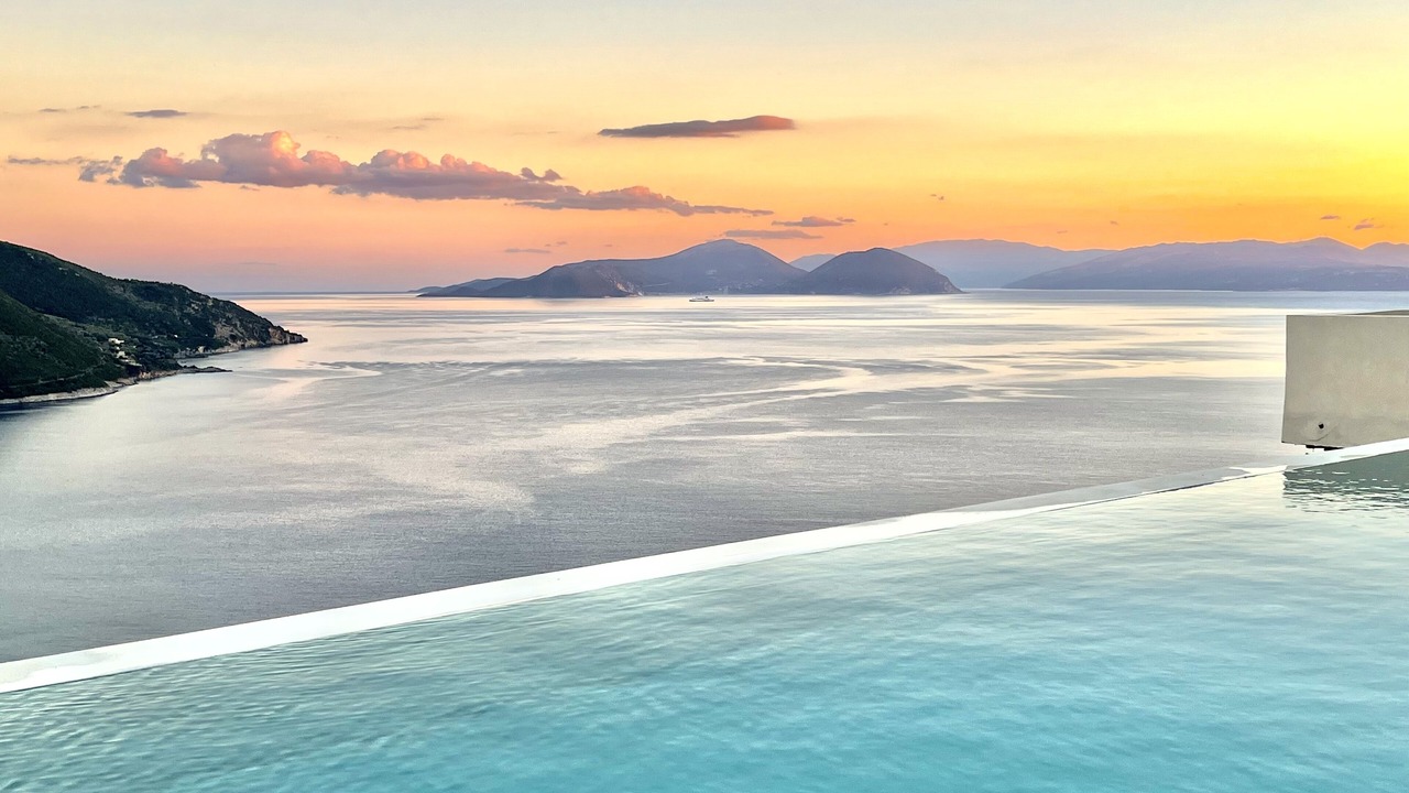 Photo of Outdoor in Vassiliki