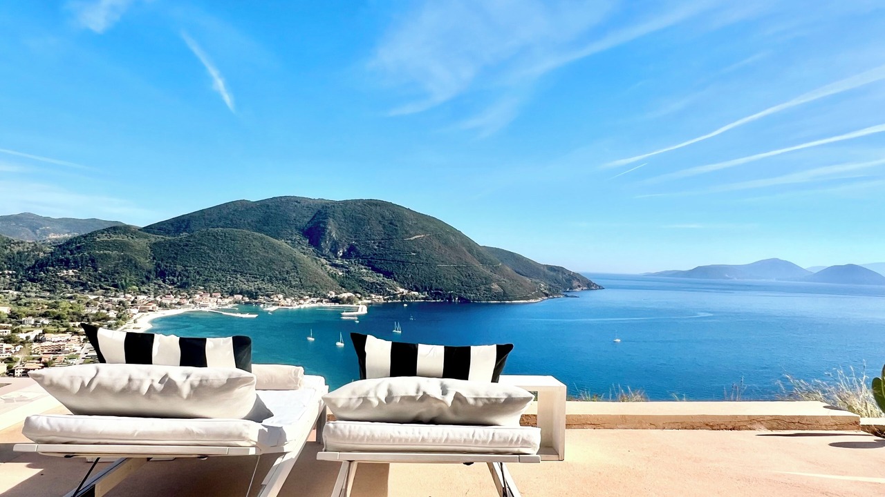 Photo of Outdoor in Vassiliki