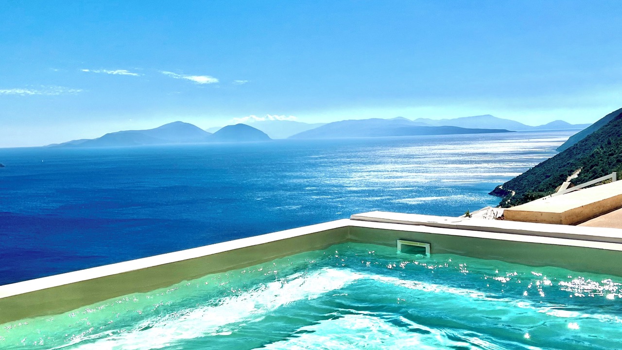 Photo of Outdoor in Vassiliki