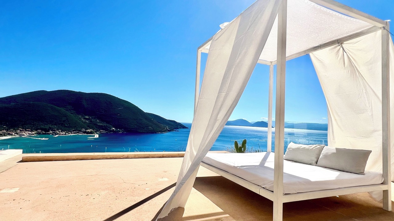 Photo of Outdoor in Vassiliki