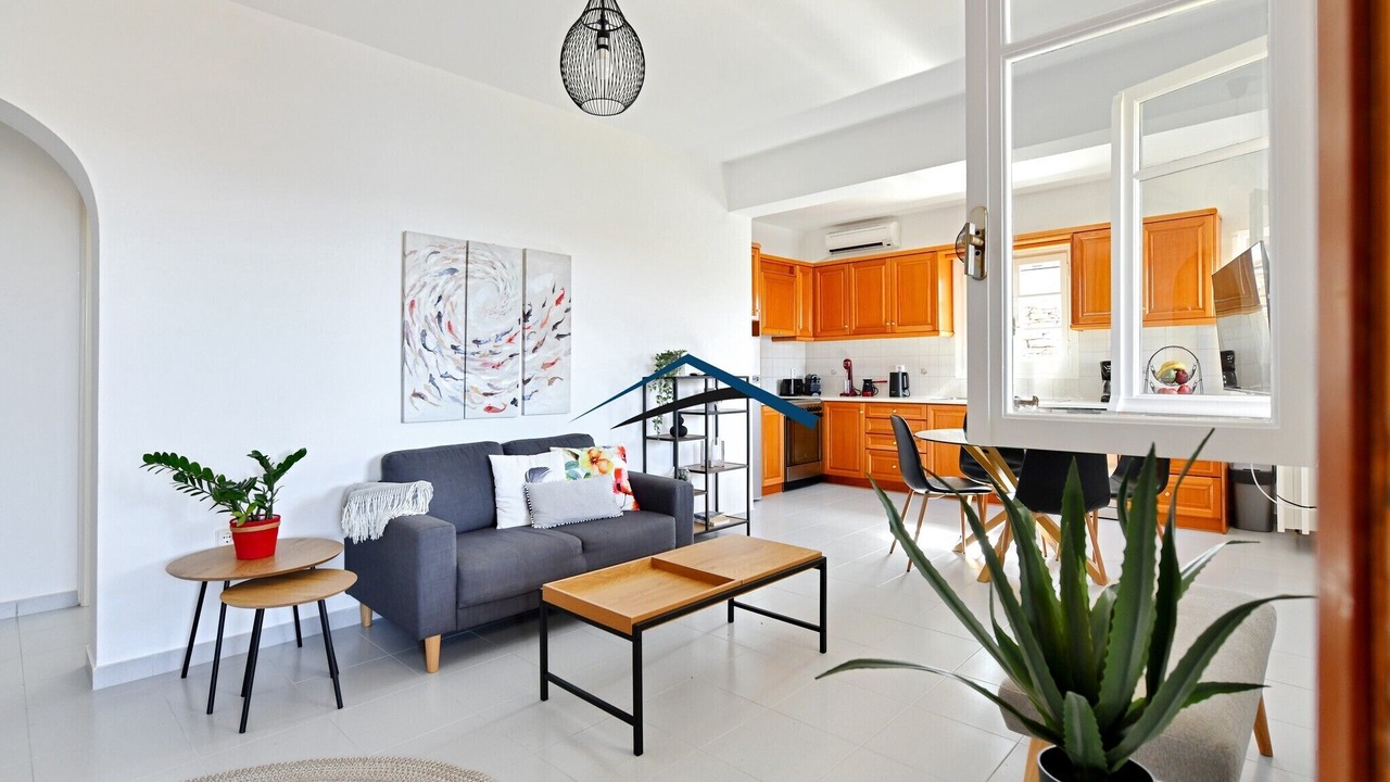 Photo of Bedroom in Vourkari