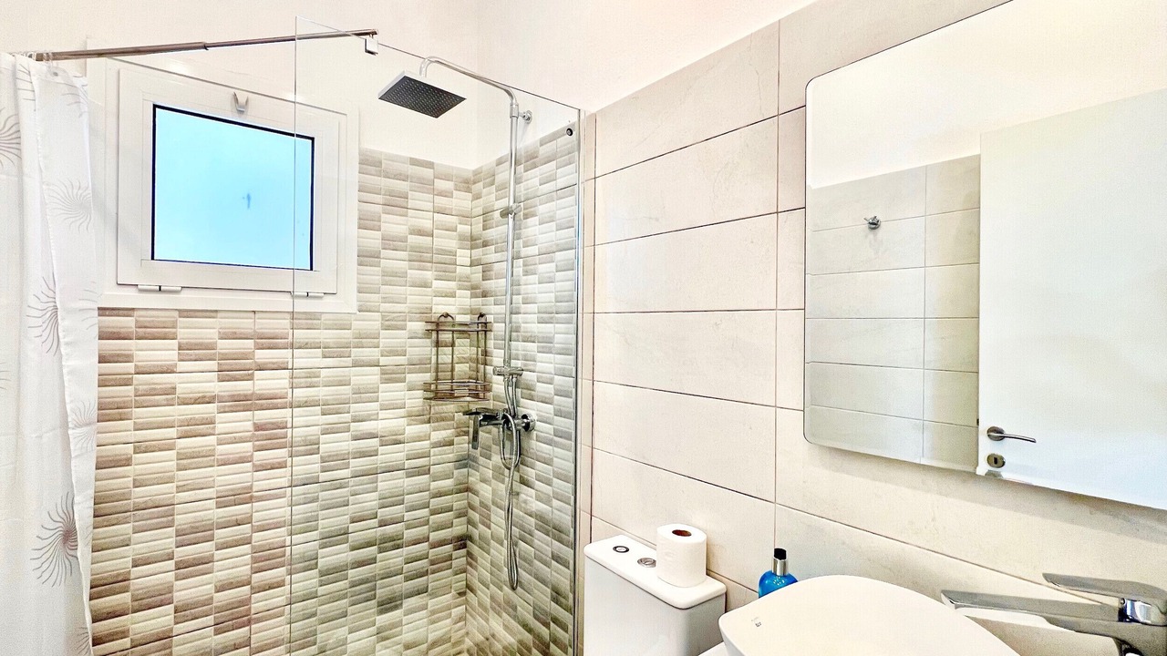 Photo of Bathroom in Barbati