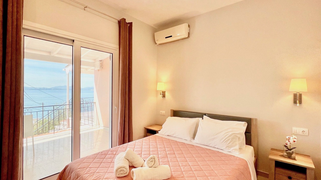 Photo of Bedroom in Barbati