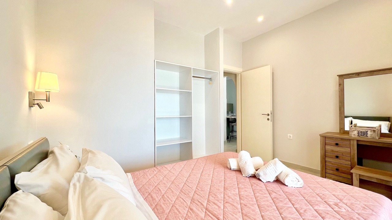 Photo of Bedroom in Barbati