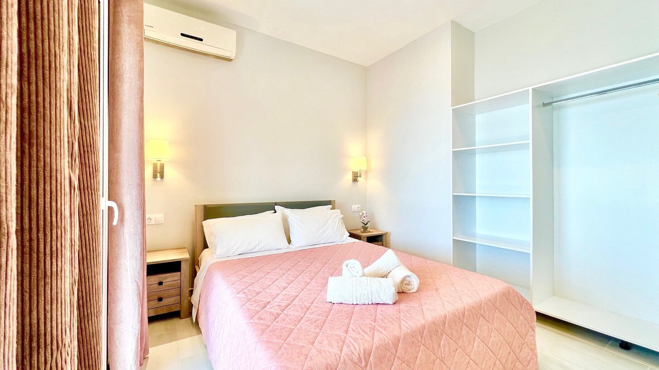 Photo of Bedroom in Barbati