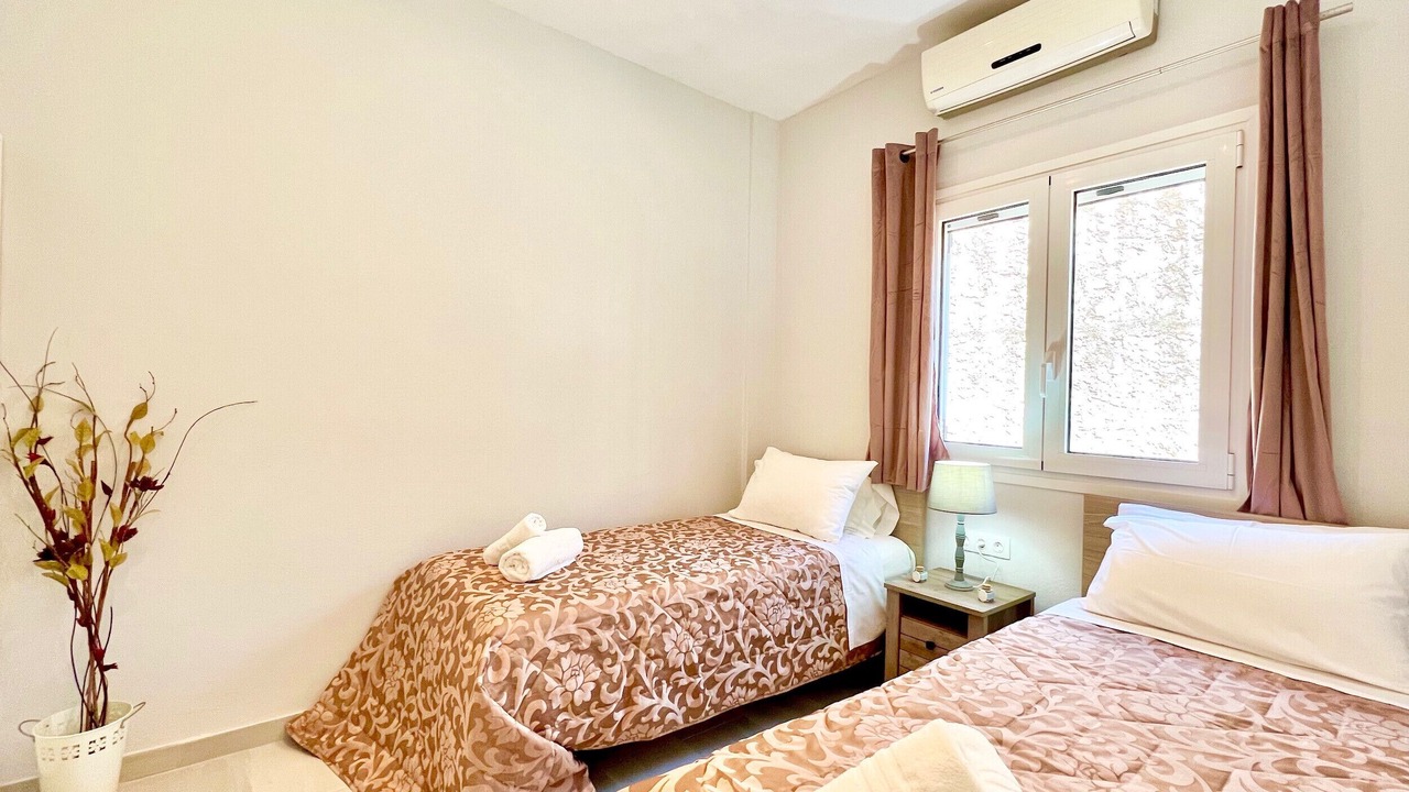 Photo of Bedroom in Barbati