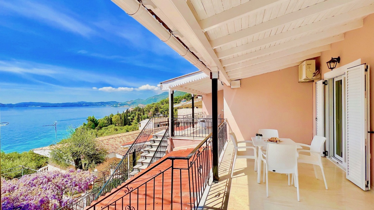 Photo of Outdoor in Barbati