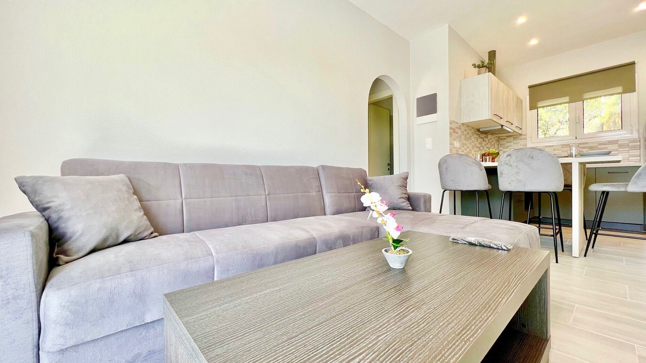 Photo of Livingroom in Barbati