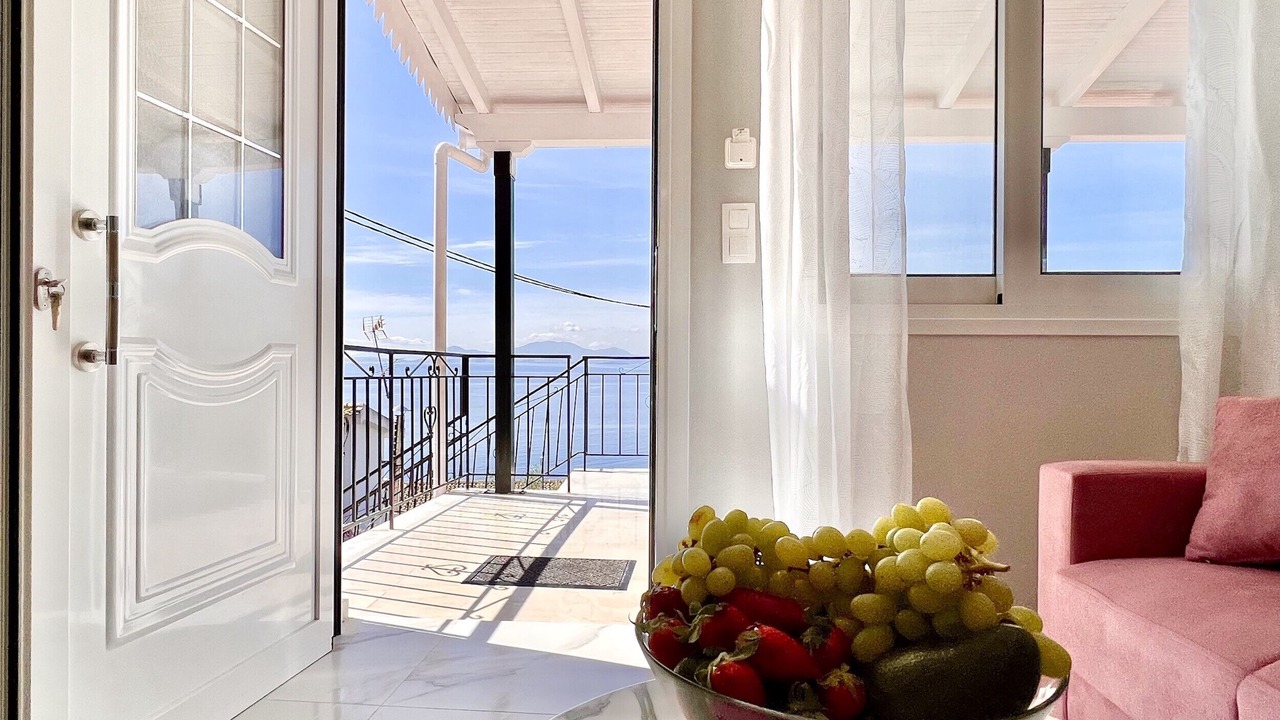 Photo of Livingroom in Barbati