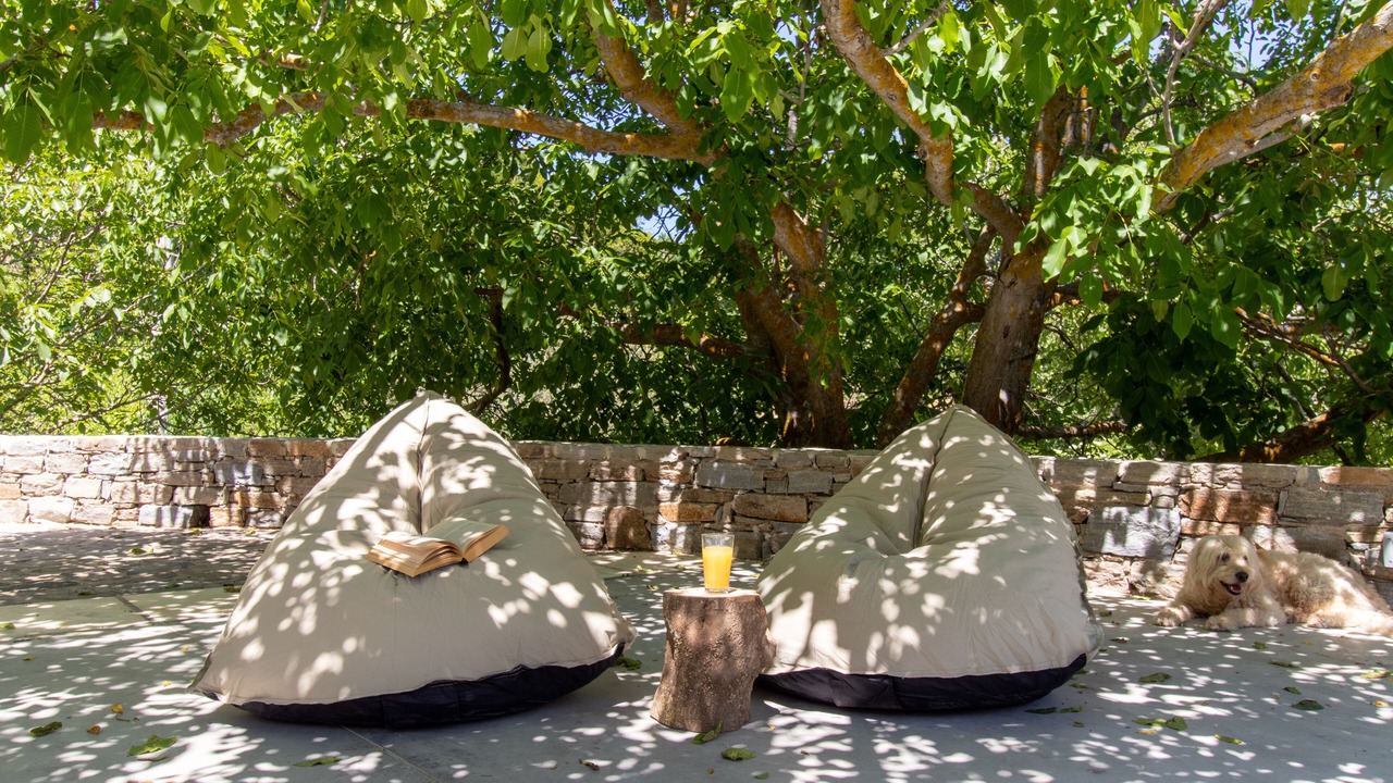 Photo of Outdoor in Aperathos