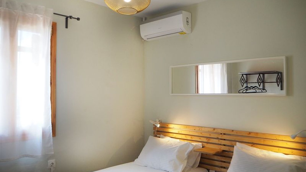 Photo of Bedroom in Drapanos