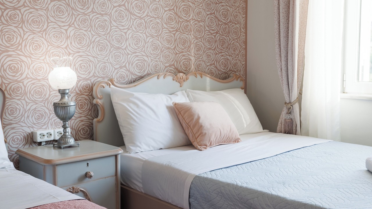 Photo of Bedroom in Agia Marina